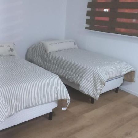 הוילה Ushuaia For'Ns מראה חיצוני תמונה