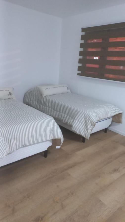 הוילה Ushuaia For'Ns מראה חיצוני תמונה